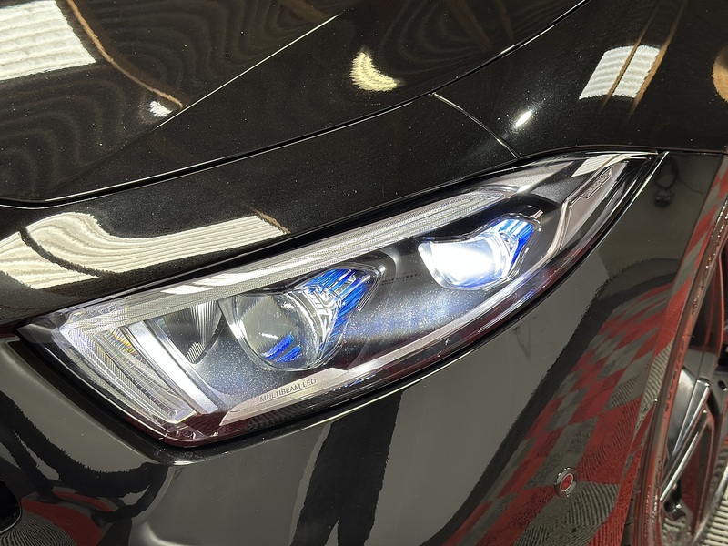 Mercedes-Benz CLS CLS350d AMG Line - U1389