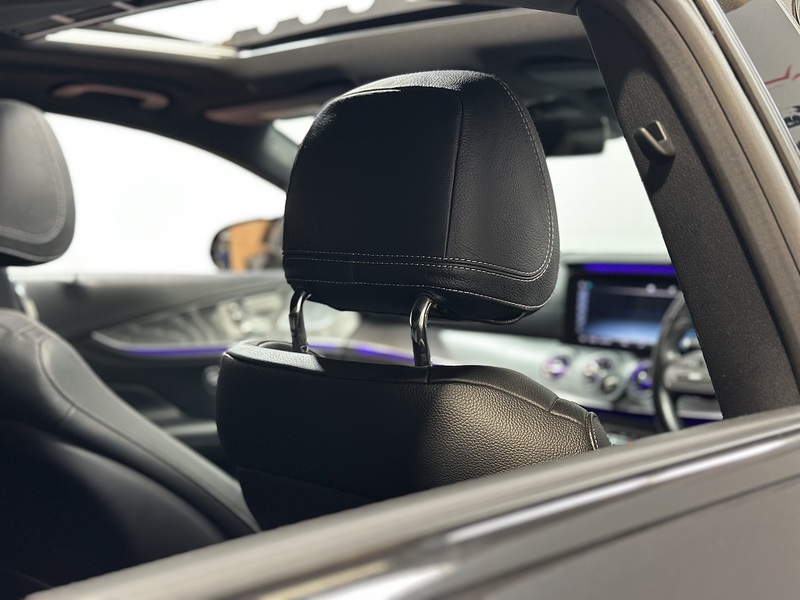 Mercedes-Benz CLS CLS350d AMG Line - U1389