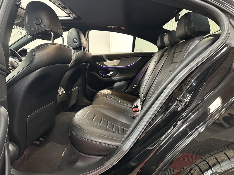 Mercedes-Benz CLS CLS350d AMG Line - U1389