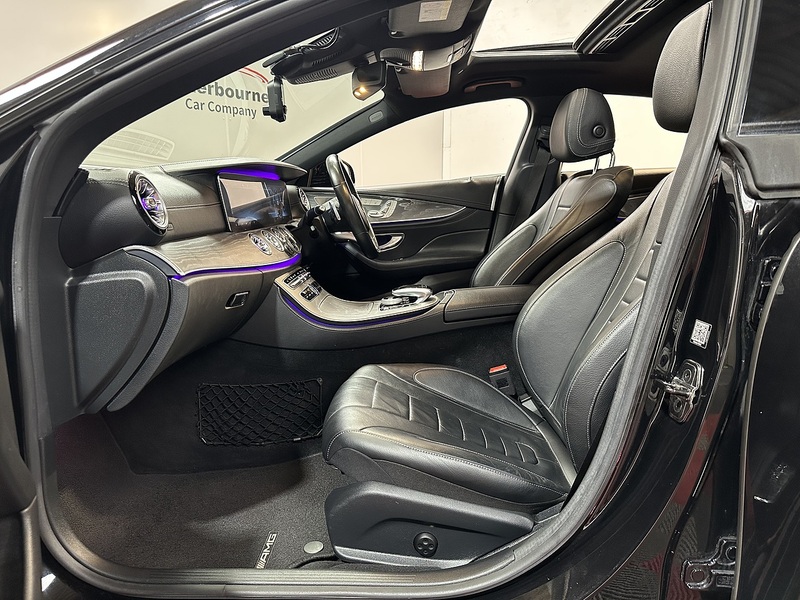 Mercedes-Benz CLS CLS350d AMG Line - U1389