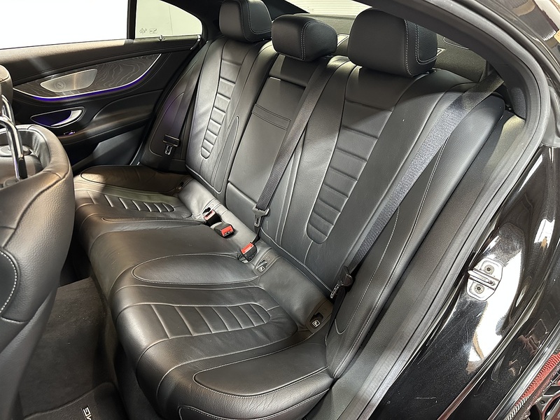 Mercedes-Benz CLS CLS350d AMG Line - U1389