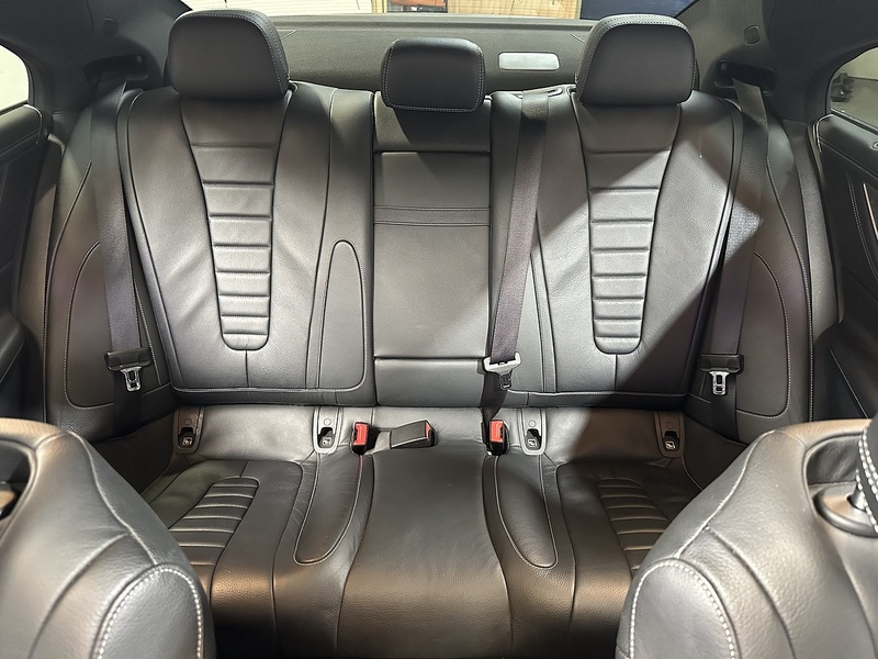 Mercedes-Benz CLS CLS350d AMG Line - U1389