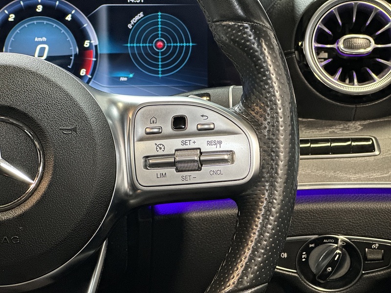 Mercedes-Benz CLS CLS350d AMG Line - U1389