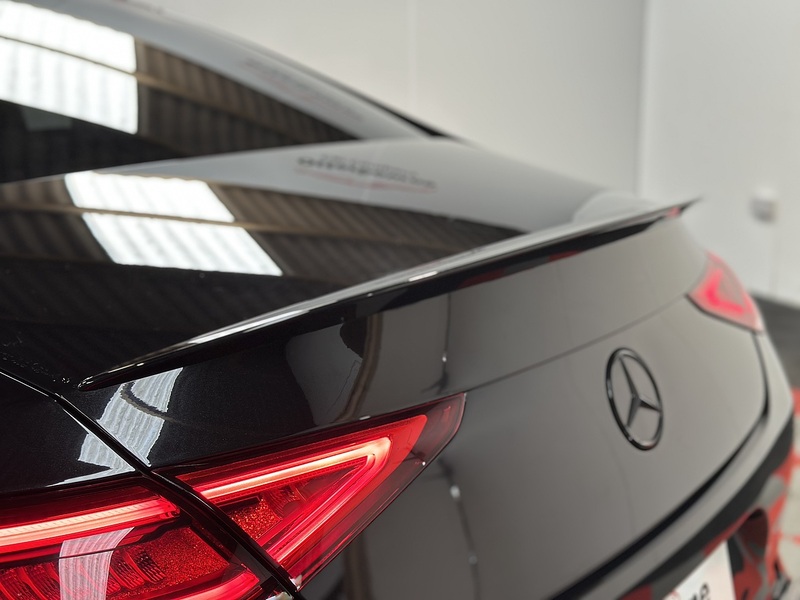 Mercedes-Benz CLS CLS350d AMG Line - U1389