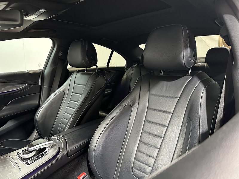 Mercedes-Benz CLS CLS350d AMG Line - U1389