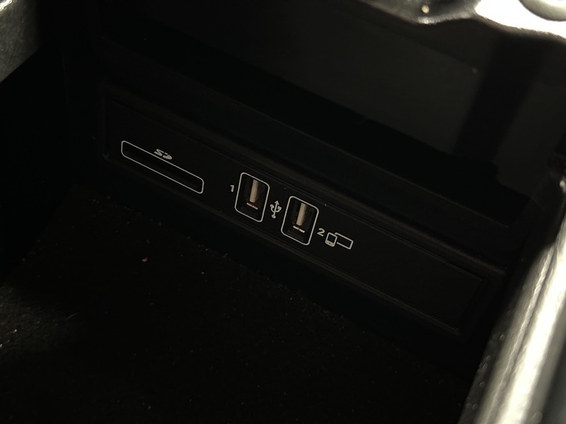 Mercedes-Benz CLS CLS350d AMG Line - U1389
