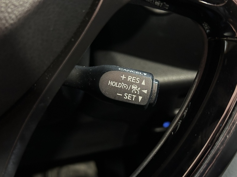 Toyota C-HR VVT-h Dynamic - U1390