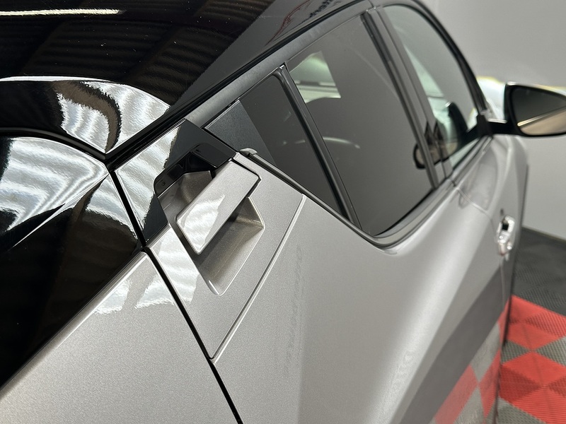 Toyota C-HR VVT-h Dynamic - U1390
