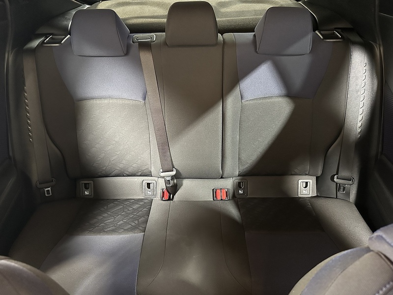 Toyota C-HR VVT-h Dynamic - U1390