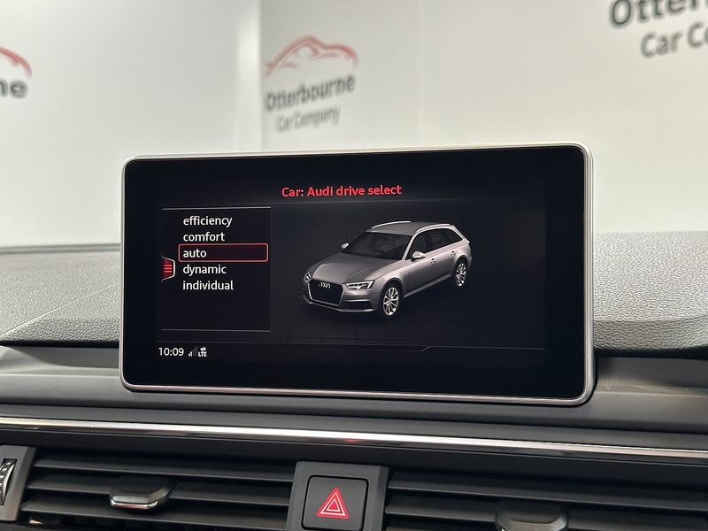 Audi S4 Avant TFSI V6 - U1393