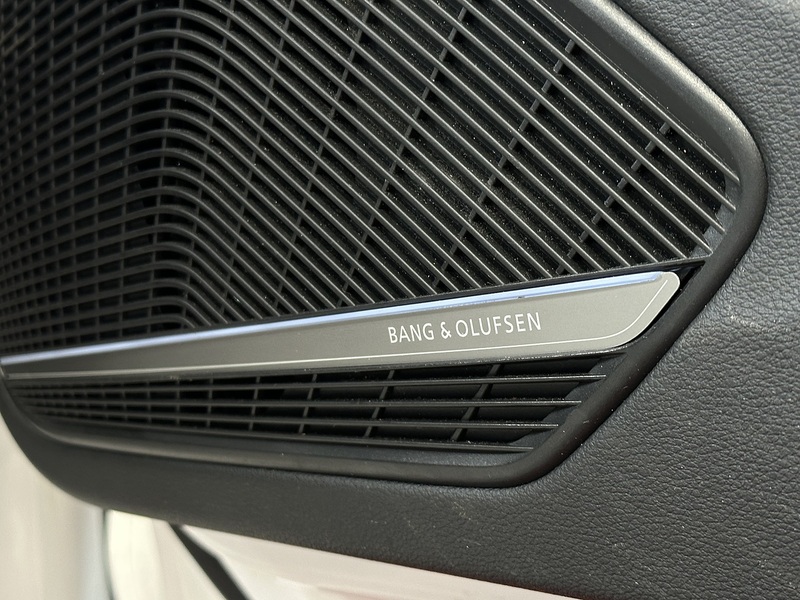 Audi S4 Avant TFSI V6 - U1393