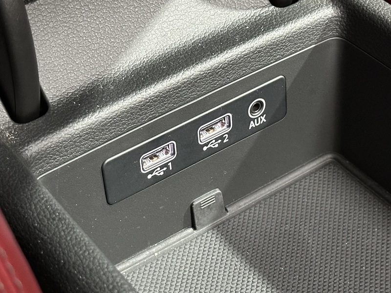 Audi S4 Avant TFSI V6 - U1393