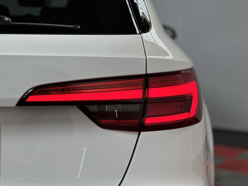 Audi S4 Avant TFSI V6 - U1393