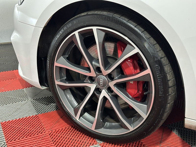 Audi S4 Avant TFSI V6 - U1393