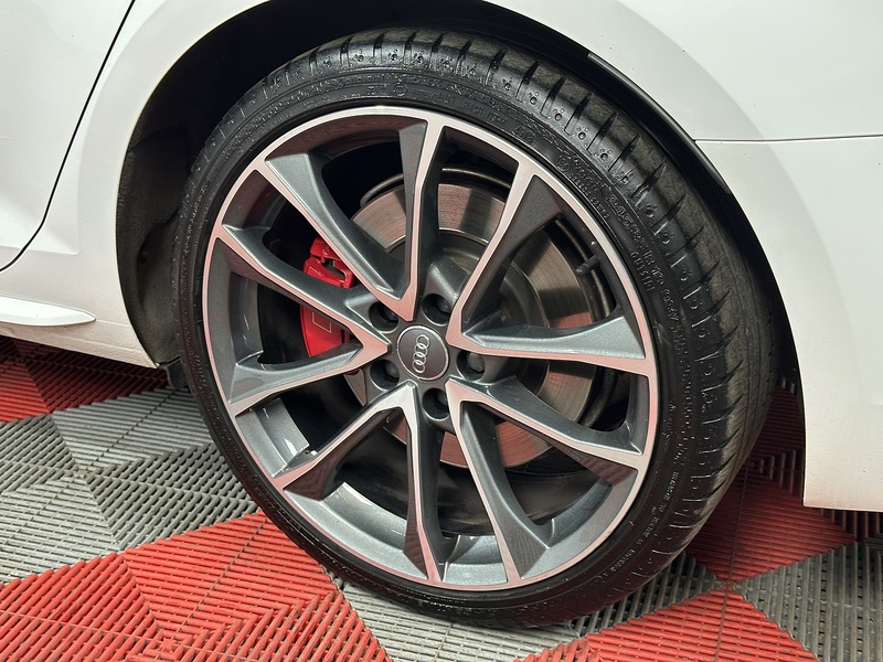 Audi S4 Avant TFSI V6 - U1393