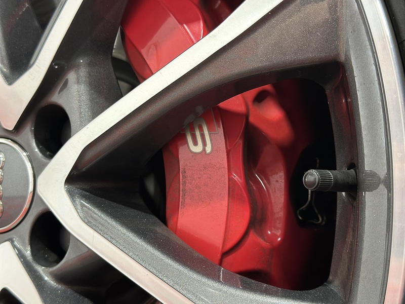 Audi S4 Avant TFSI V6 - U1393