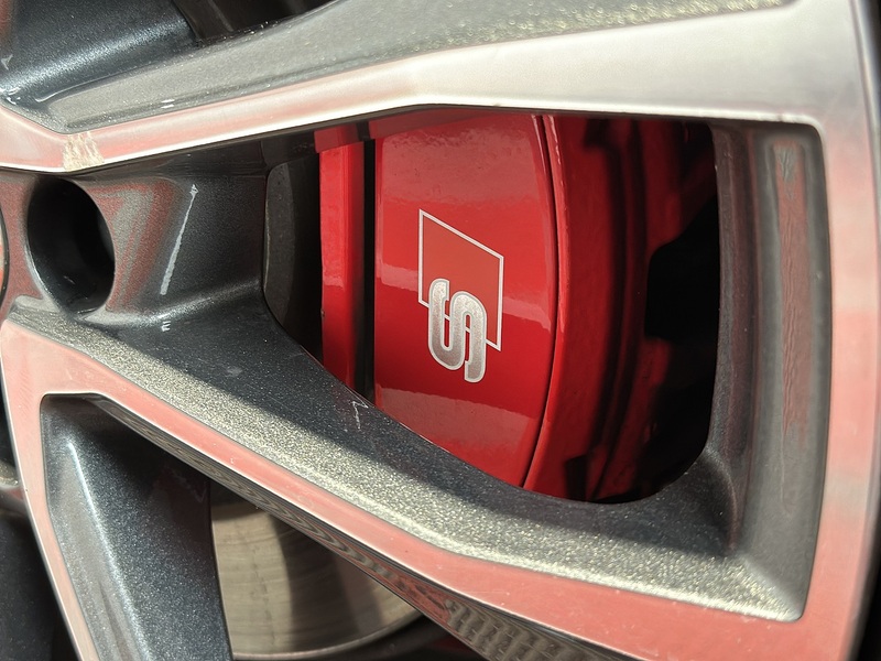 Audi S4 Avant TFSI V6 - U1393