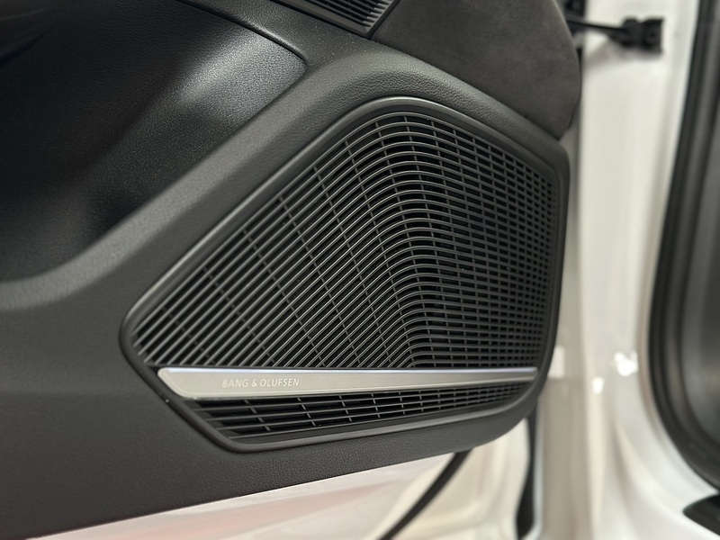 Audi S4 Avant TFSI V6 - U1393