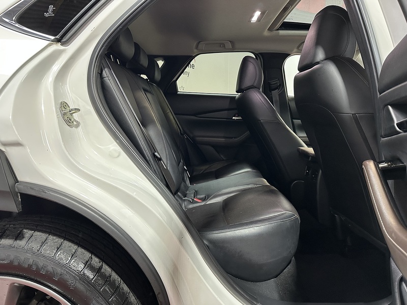 Mazda CX-30 e-SKYACTIV X MHEV GT Sport - U1396