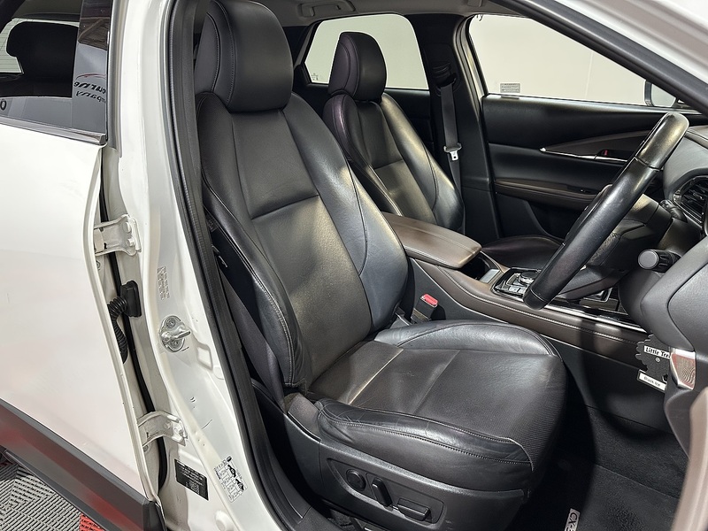 Mazda CX-30 e-SKYACTIV X MHEV GT Sport - U1396
