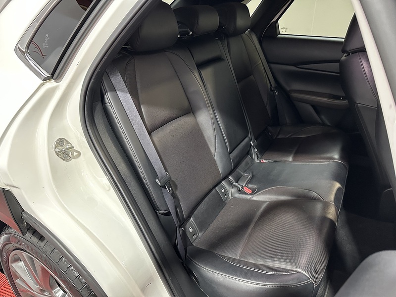 Mazda CX-30 e-SKYACTIV X MHEV GT Sport - U1396