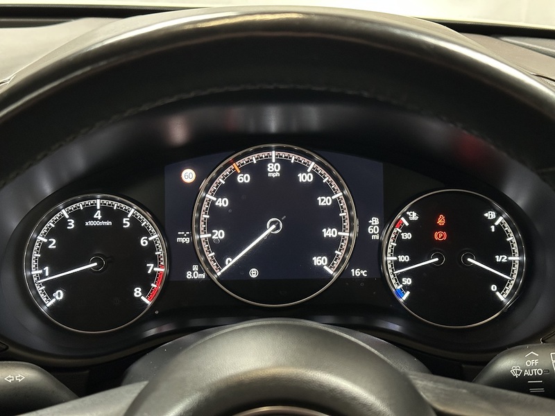 Mazda CX-30 e-SKYACTIV X MHEV GT Sport - U1396