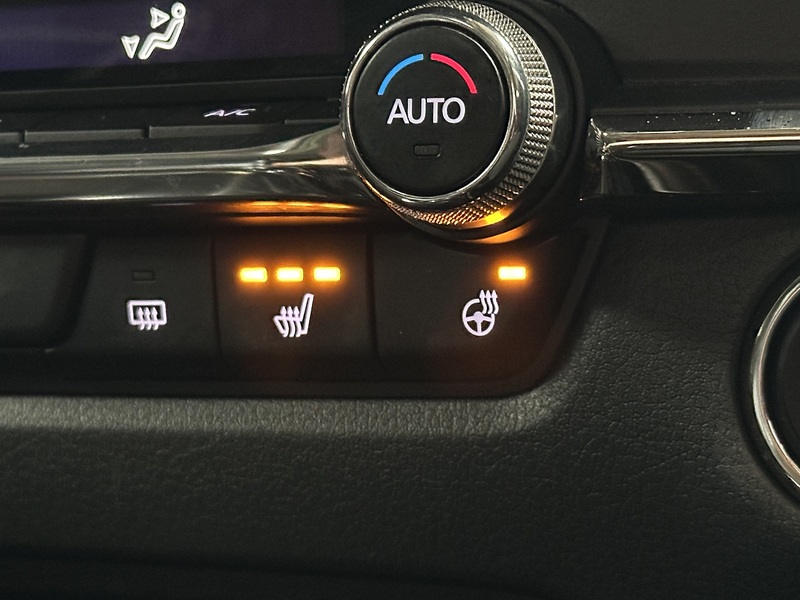 Mazda CX-30 e-SKYACTIV X MHEV GT Sport - U1396