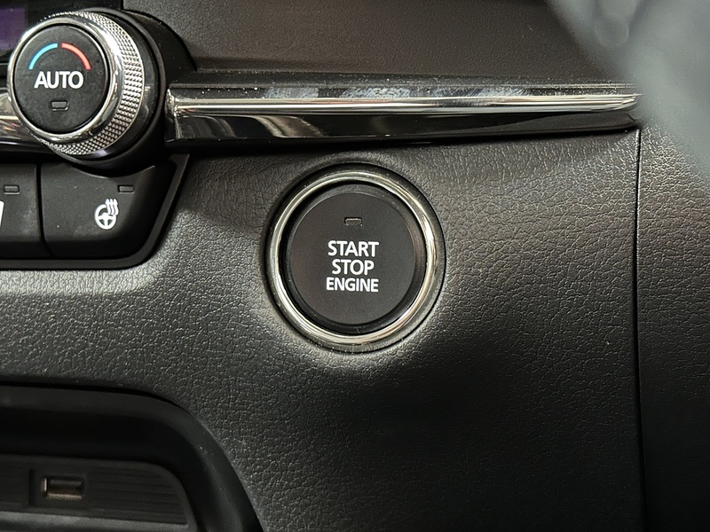 Mazda CX-30 e-SKYACTIV X MHEV GT Sport - U1396