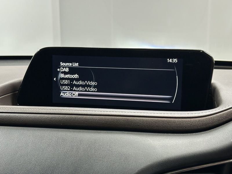 Mazda CX-30 e-SKYACTIV X MHEV GT Sport - U1396