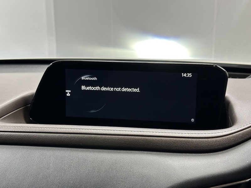 Mazda CX-30 e-SKYACTIV X MHEV GT Sport - U1396