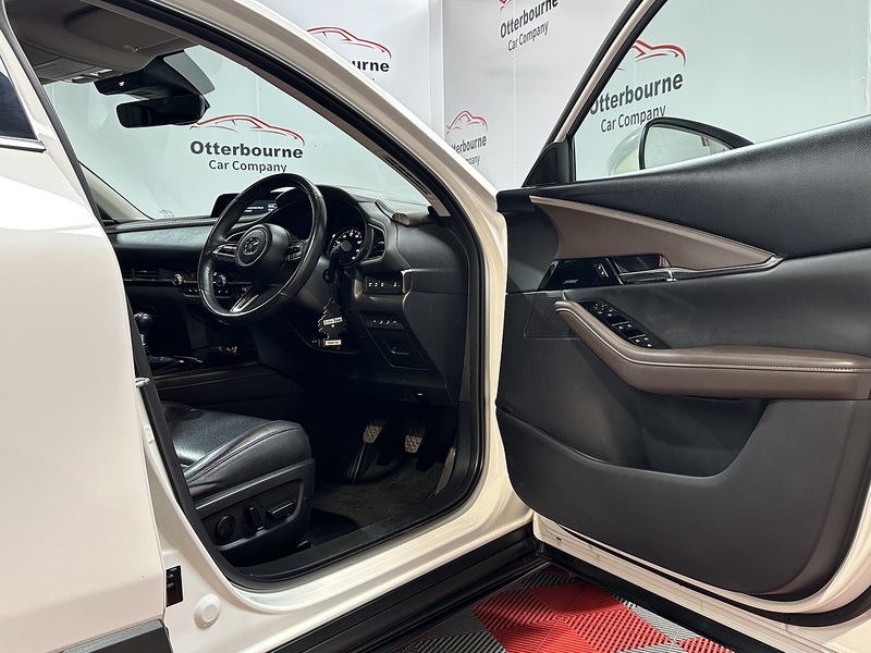 Mazda CX-30 e-SKYACTIV X MHEV GT Sport - U1396