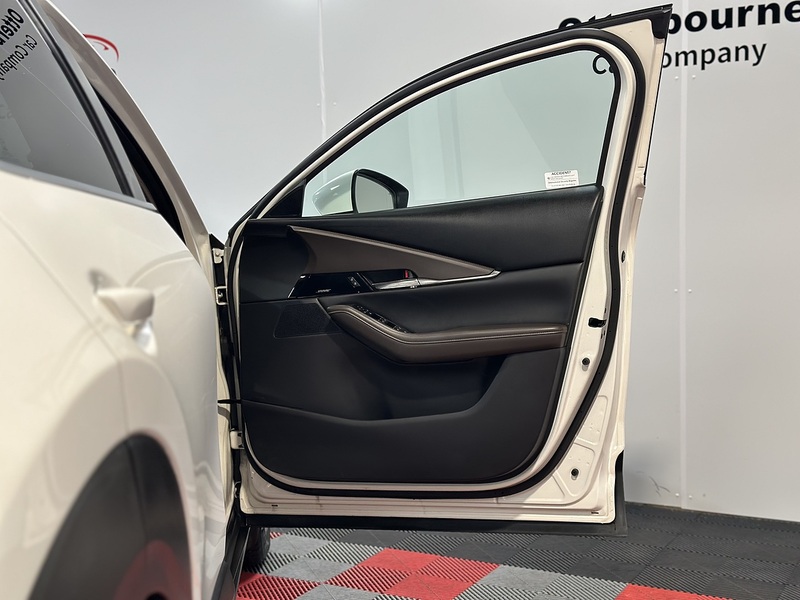 Mazda CX-30 e-SKYACTIV X MHEV GT Sport - U1396