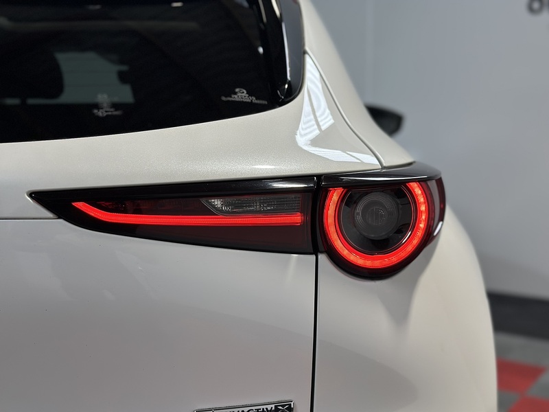Mazda CX-30 e-SKYACTIV X MHEV GT Sport - U1396