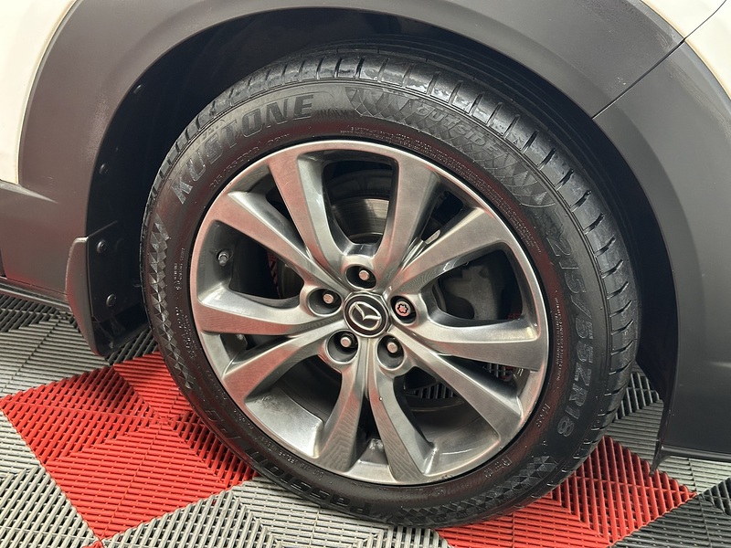 Mazda CX-30 e-SKYACTIV X MHEV GT Sport - U1396