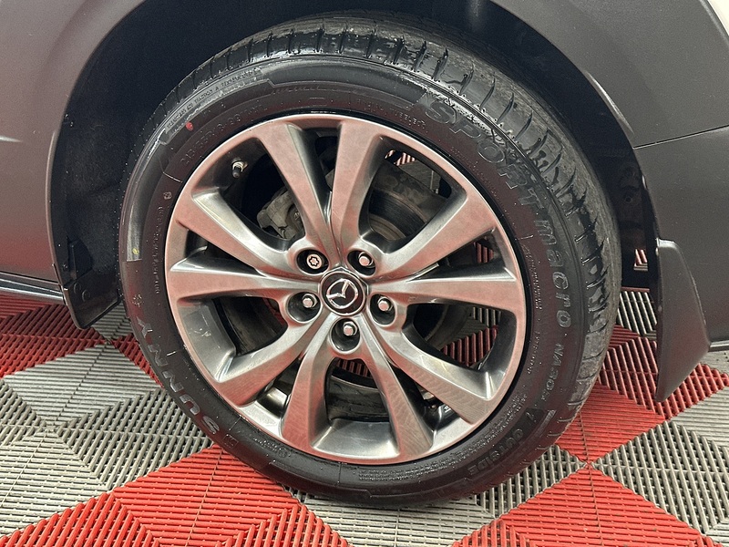 Mazda CX-30 e-SKYACTIV X MHEV GT Sport - U1396
