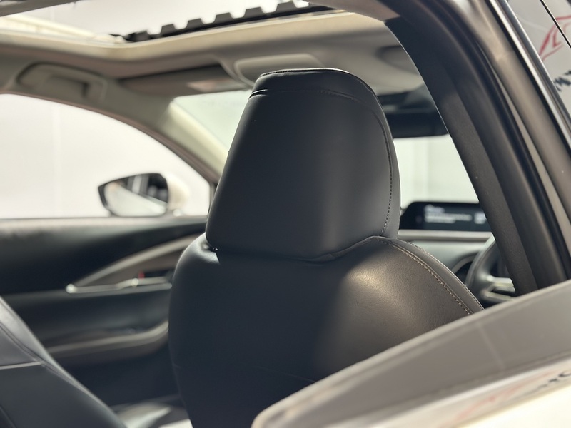 Mazda CX-30 e-SKYACTIV X MHEV GT Sport - U1396
