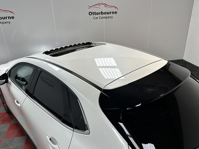 Mazda CX-30 e-SKYACTIV X MHEV GT Sport - U1396