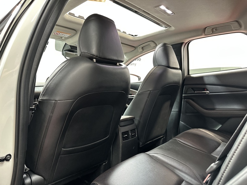 Mazda CX-30 e-SKYACTIV X MHEV GT Sport - U1396