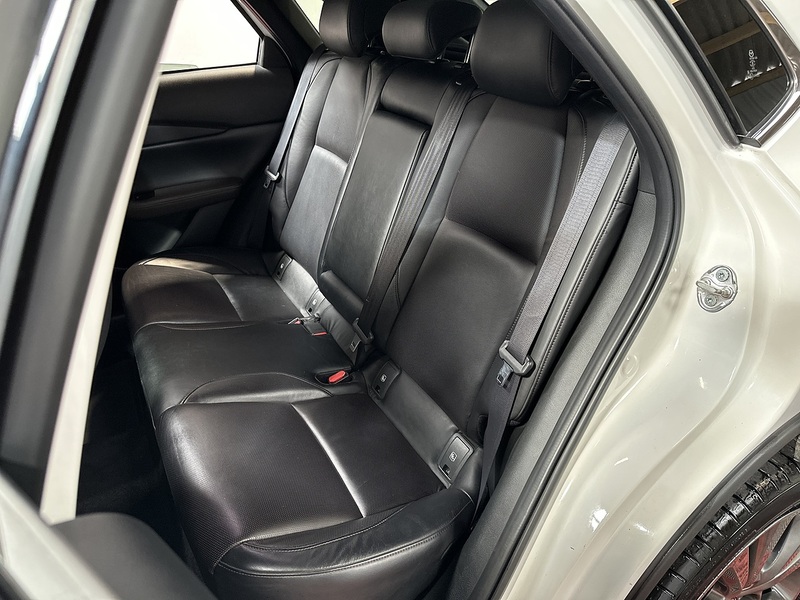 Mazda CX-30 e-SKYACTIV X MHEV GT Sport - U1396