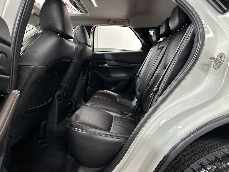 Mazda CX-30 e-SKYACTIV X MHEV GT Sport - U1396