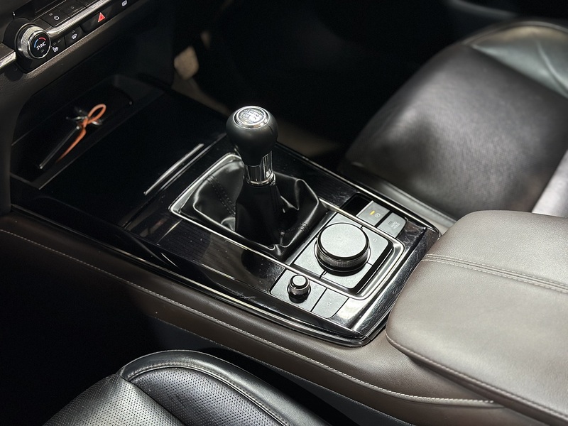 Mazda CX-30 e-SKYACTIV X MHEV GT Sport - U1396