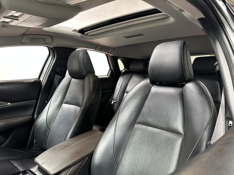 Mazda CX-30 e-SKYACTIV X MHEV GT Sport - U1396
