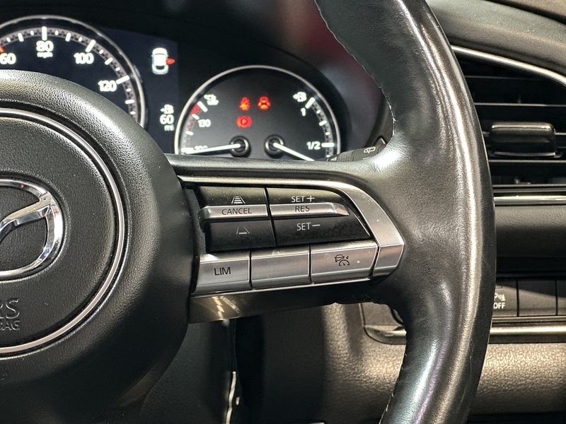 Mazda CX-30 e-SKYACTIV X MHEV GT Sport - U1396