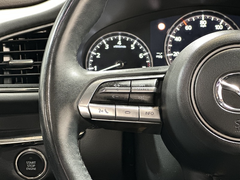 Mazda CX-30 e-SKYACTIV X MHEV GT Sport - U1396