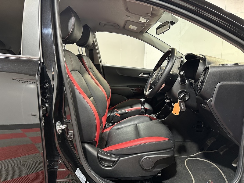 Kia Picanto DPi GT-Line - U1397