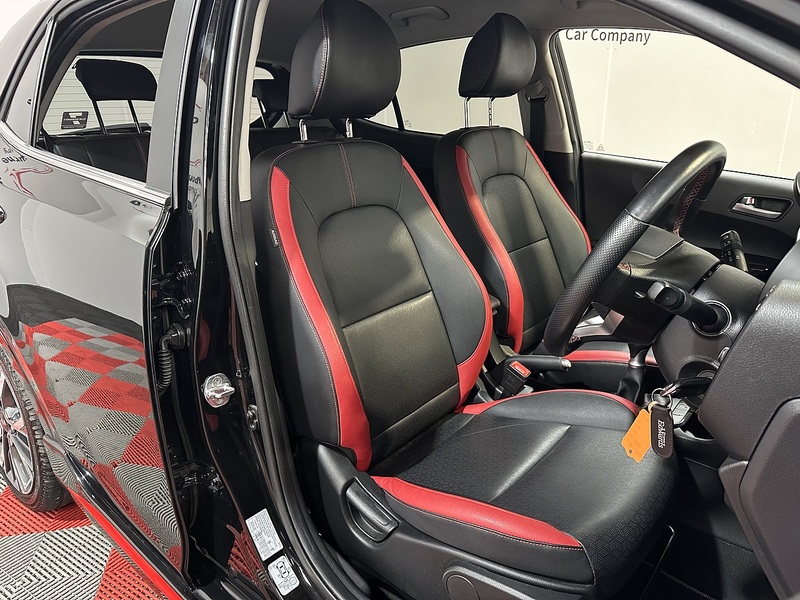 Kia Picanto DPi GT-Line - U1397