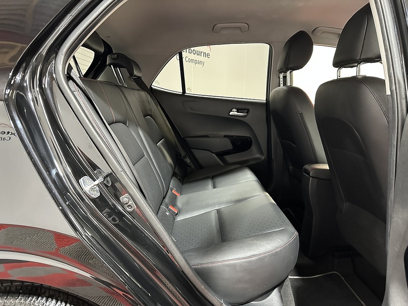 Kia Picanto DPi GT-Line - U1397