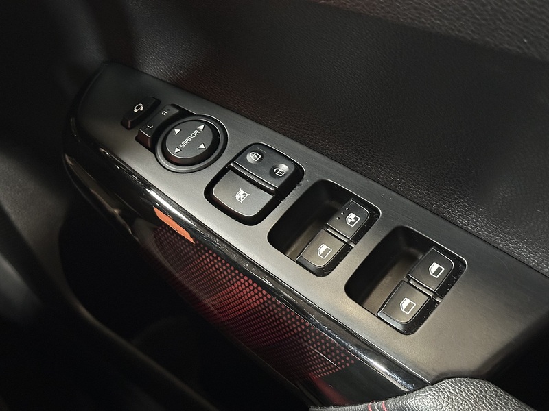 Kia Picanto DPi GT-Line - U1397