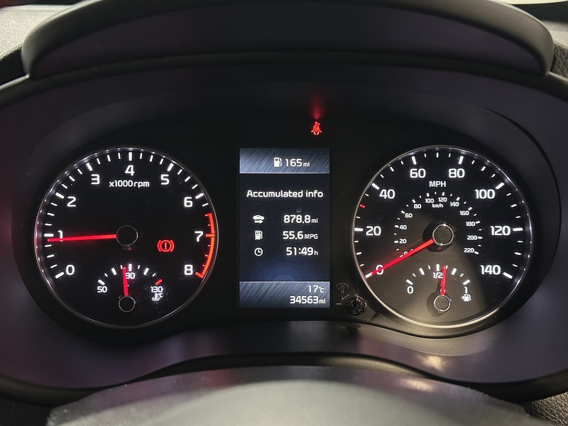 Kia Picanto DPi GT-Line - U1397