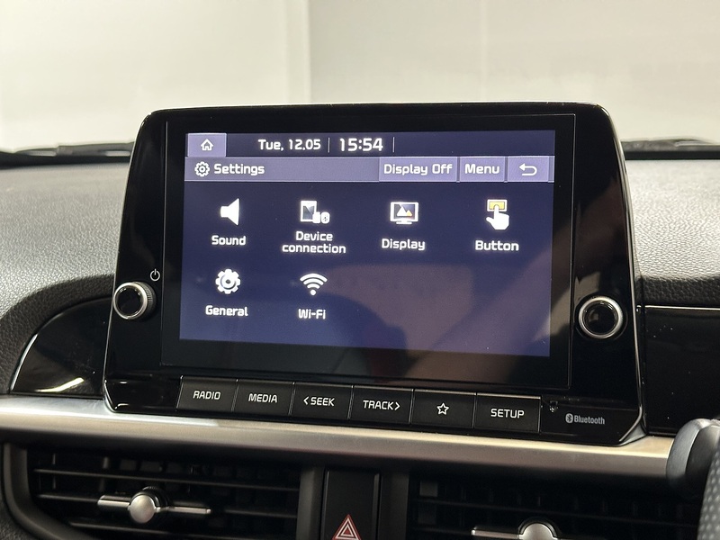 Kia Picanto DPi GT-Line - U1397